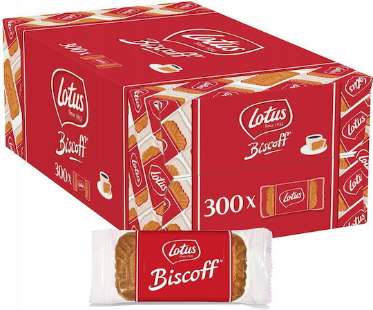 Lotus Biscuiți Biscoff