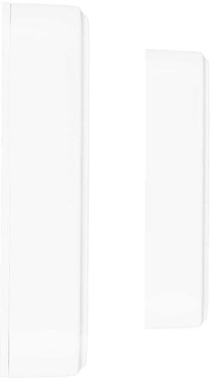 Greenblue Безжичен Сензор За Отваряне WiFi Android iOS Врати Прозорци 3.0v Dc Lr03x2 Аларма Gb478