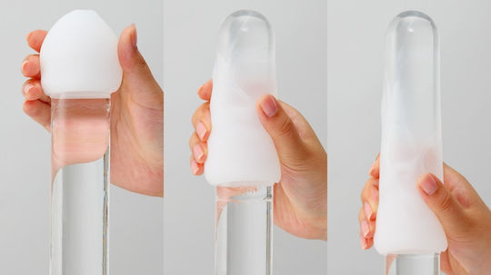 Tenga Мастурбатор яйце