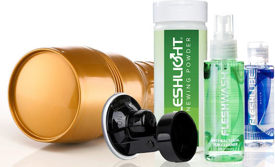 Fleshlight Pachet Stamina Value Masturbator 5 bucăți