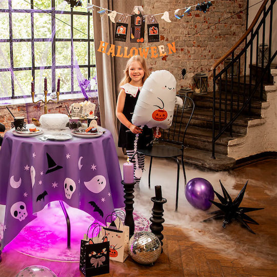 Halloween Spooky Friends Garland