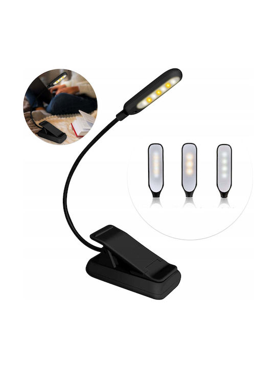 Bounn Rechargeable LED Lighting