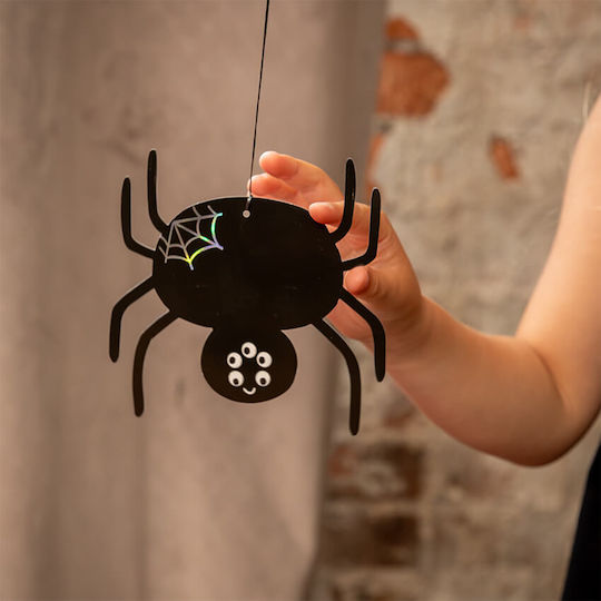 Halloween Spooky Friends Garland