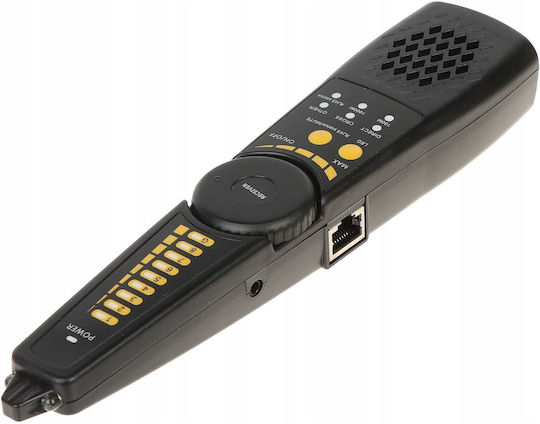 Trendnet CS-NT24 Тестер на кабели за мрежа USB Дигитален