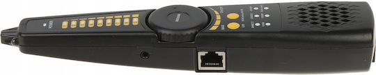 Trendnet CS-NT24 Тестер на кабели за мрежа USB Дигитален