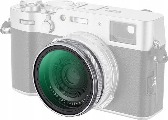 K&F Concept Objektivfilter Diffusion HD mit Beschichtung MRC Scratch Resistant für Fotografische Objektive