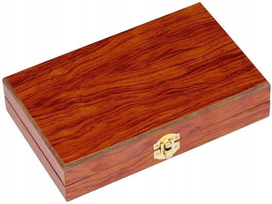 Holzes Malset 22x14cm 20 Stück