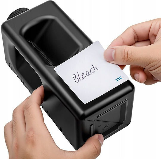 Kf 3x Бутилки Фотографически Химикали За Тъмни Камери Филм 1l Hdpe Dcsb-k3 Sb12045