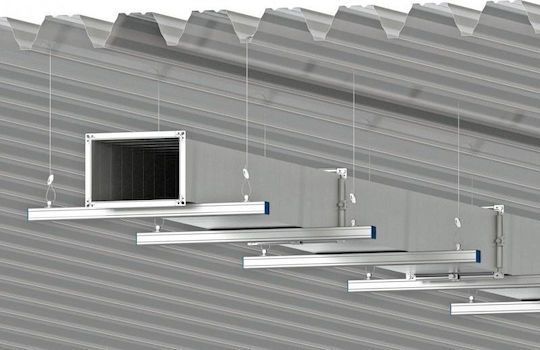 Niczuk Material Für Gartenbodenbelag Aus Metall 200x4cm