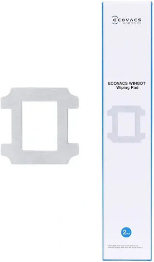 Ecovacs Αξεσουάρ για Τζαμοκαθαριστή