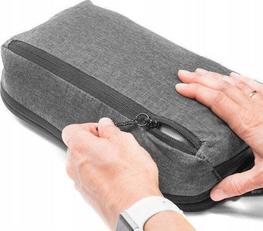 Peak Design Organizer Case Gray
