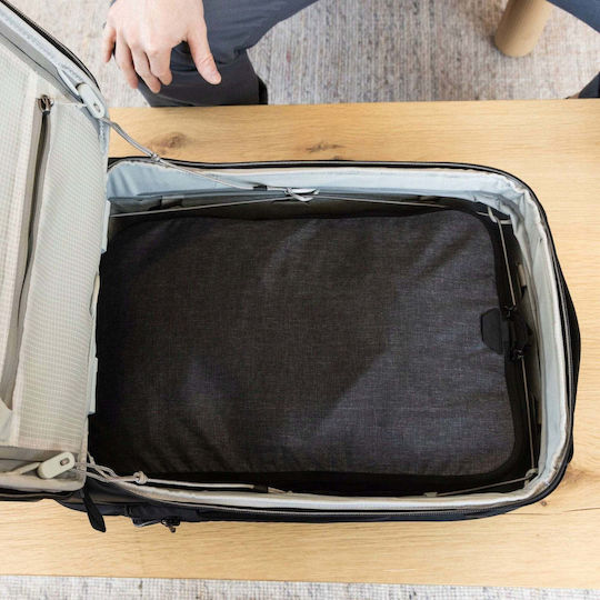 Peak Design Organizer Case Green