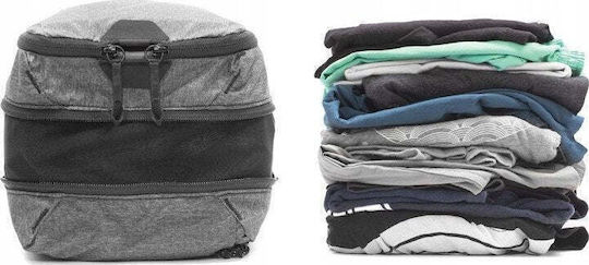 Peak Design Organizer Case Gray