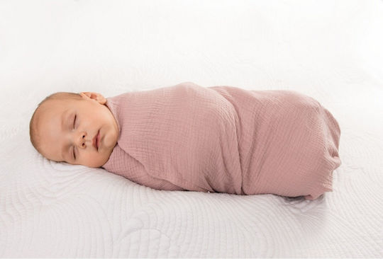 Multitex Cot Blanket 80x120cm