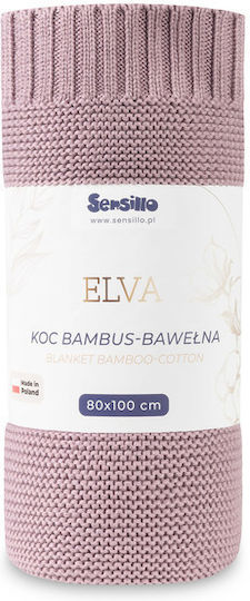 Sensillo Sensillo Babydecke Wickeltücher für Kinderzimmer Bambus Mehrfarbig 80x100cm Sensillo Sensillo Babydecke Wickeltücher für Kinderzimmer Bambus Mehrfarbig 80x100cm