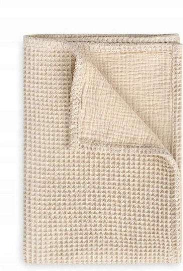 Multitex Nursery Swaddling Blanket Multicolour 75x100cm