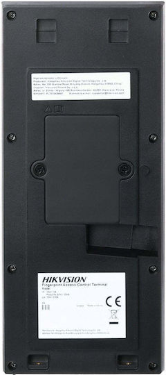 Hikvision Комплект за видеодомофон Wi-Fi