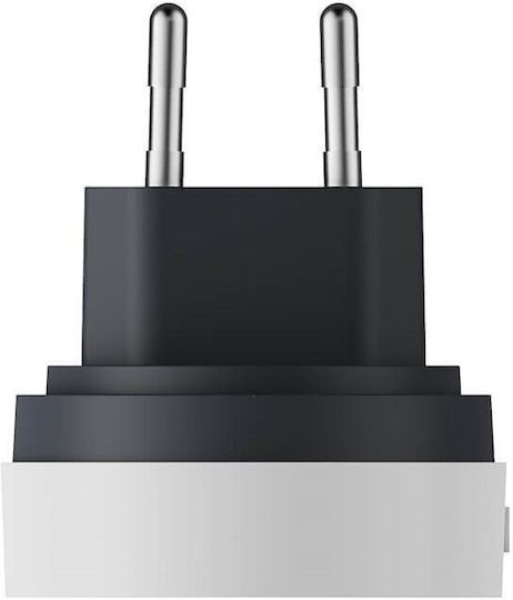 Tesla Wi-Fi Door Bell Compatible with Alexa