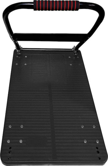 Mozos Collapsible Transport Trolley for Load Weight up to 600kg