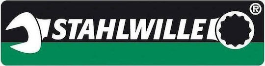 Stahlwille Германополигон 32мм