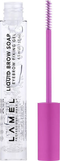 Lamel Transparent Eyebrow Soap 4.5ml