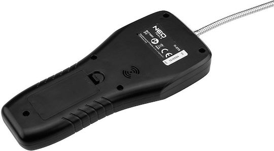 Neo Digitaler Bremsflüssigkeitsmesser Dot3 Dot4 Dot5 Evn4 Evn6