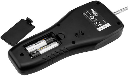 Neo Digitaler Bremsflüssigkeitsmesser Dot3 Dot4 Dot5 Evn4 Evn6
