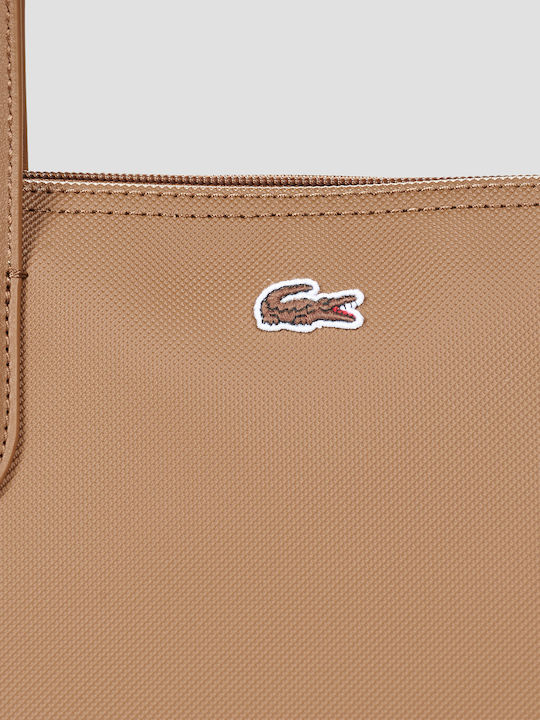 Women's Shopper Bag Beige