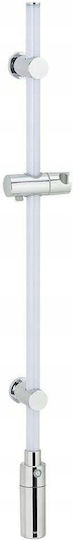Wenko Led Shower Rod 94 Cm Rgb Wenko