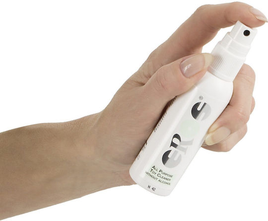 Pachet Promo Gel Lubrifiant Fisting 500ml + Curățător + Sachet Lubrifiant Exs Clear 10 Ml