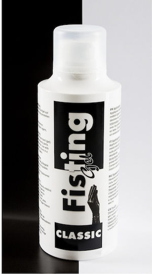 Pachet Promo Gel Lubrifiant Fisting 500ml + Curățător + Sachet Lubrifiant Exs Clear 10 Ml