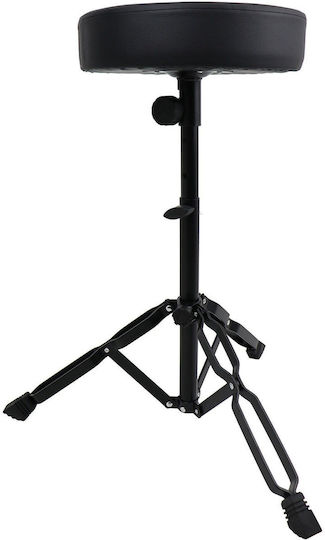Mozos Drum Throne