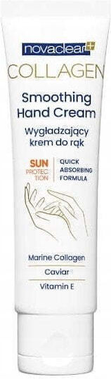 Equalan Pharma Feuchtigkeitsspendende & Wiederherstellende Handcreme 50ml