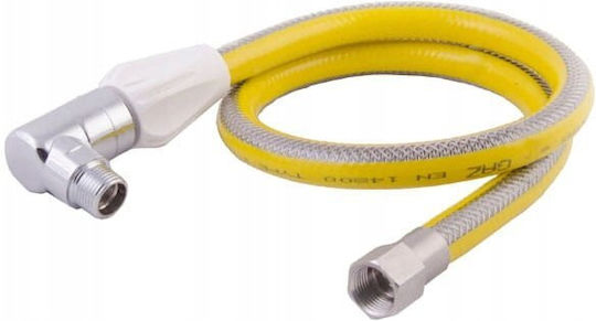 Profitor Conexiune Gaz Supapă 0,75m E-gas 113 S Accesorii Gaz