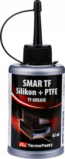 Termopasty Schmierstoff Silikon Lebensmittel 65ml AGT-081
