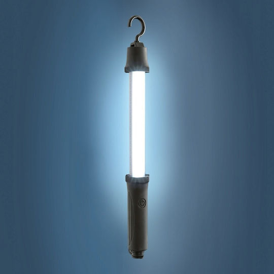 Tiross Rechargeable LED Work Light IP54 with Brightness up to 400lm