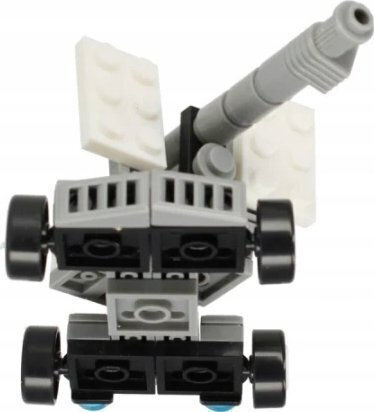 Alleblox Building Blocks for 6+ Years 65 Pieces