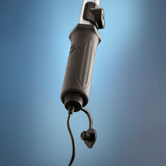 Tiross Rechargeable LED Work Light IP54 with Brightness up to 400lm