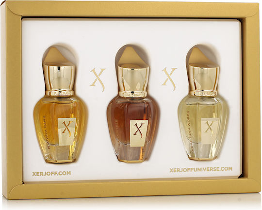 Xerjoff Discovery Σετ με Eau de Parfum