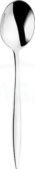 Eternum Coffee Tea Stainless Steel Brown Spoon 13.7cm