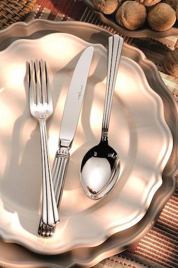 Eternum Coffee Tea Stainless Steel Silver 11.6cm E-1840-26-12