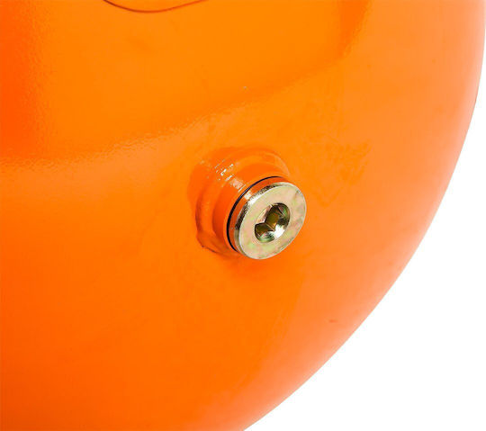 Neo Tools Μονοφασικό Κομπρεσέρ Αέρος 89dB με Αεροφυλάκιο 50lt