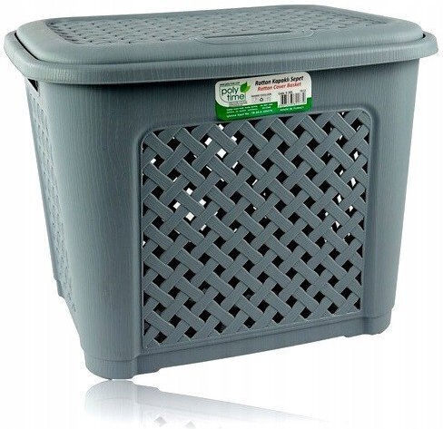Katex Rattan Dekorative Körbe Katex Rattan Dekorative Körbe