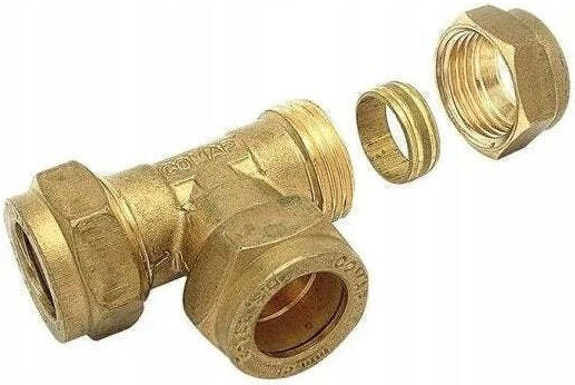Comap Свиване Мед 22мм