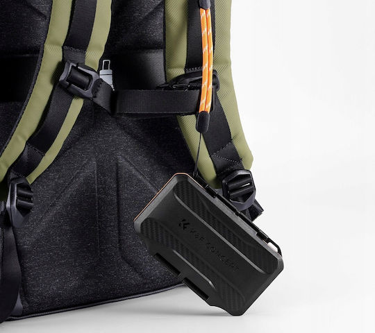 K&F Concept Hard Case for SD / CFexpress / XQD