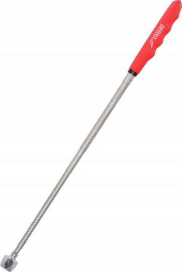 Dedra Телескопичен Събирач на Магнити 180-770mm