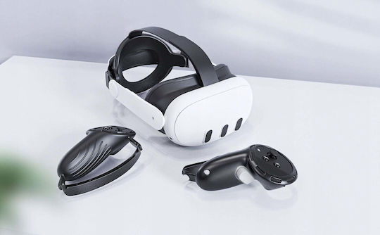 AMVR Schaltfläche Für VR
