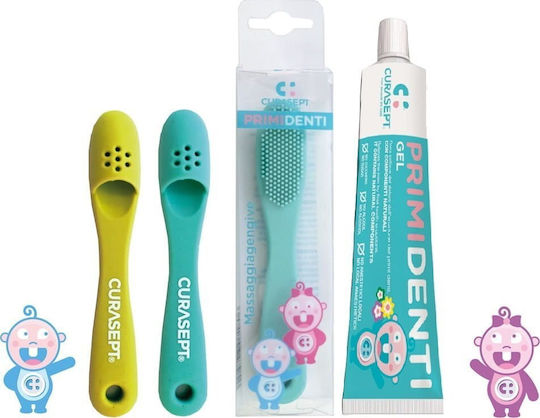 Curasept Manual Toothbrush Soft (Random Selection)