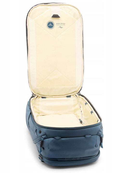 Peak Design Backpack Waterproof 45lt Light Blue