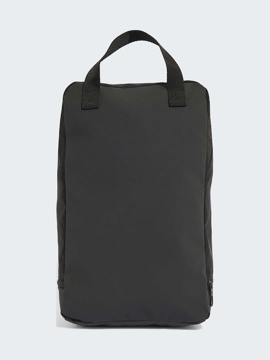 adidas Backpack 7.25lt Μαύρο adidas Backpack 7.25lt Μαύρο